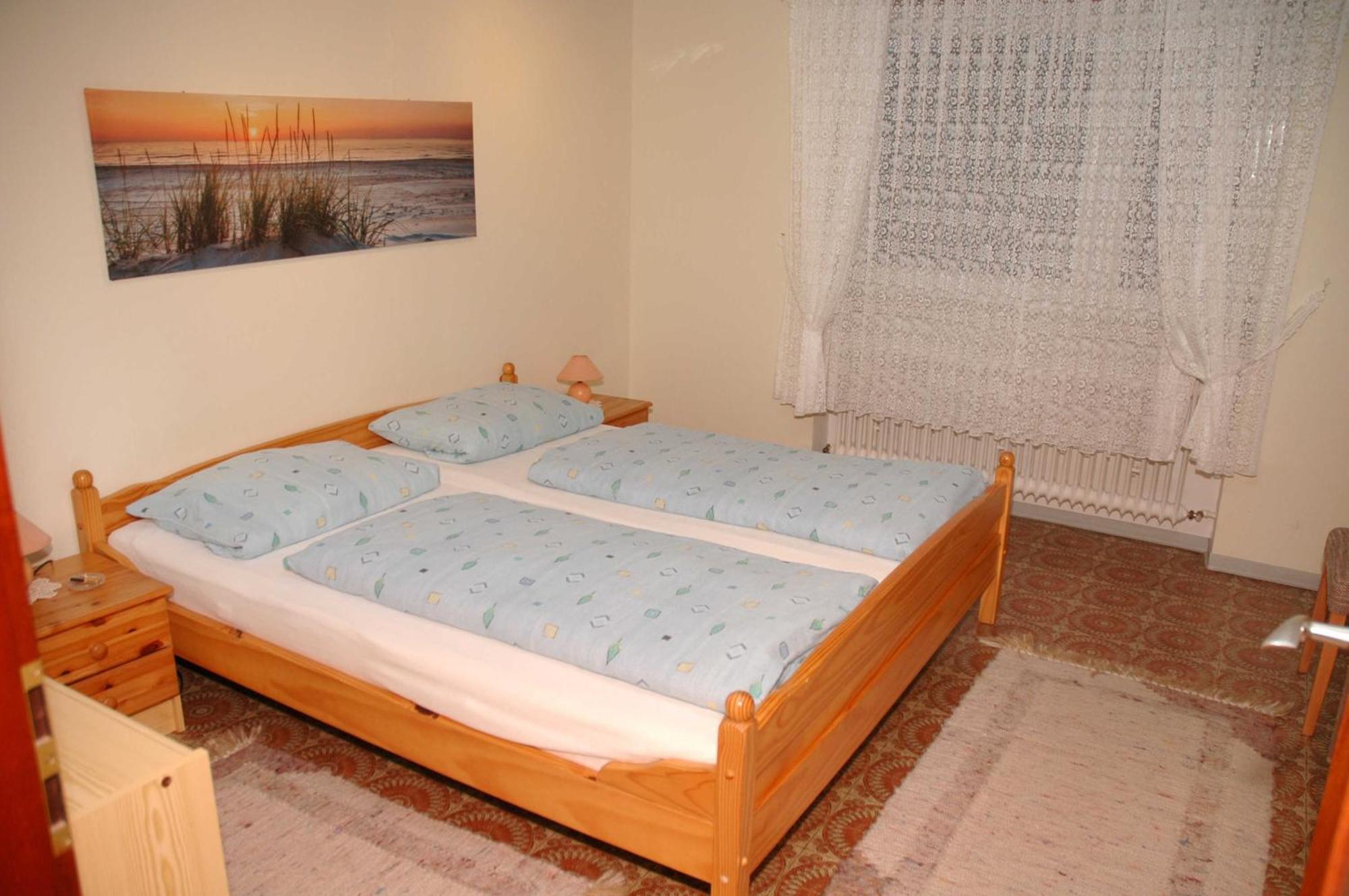 Haus Waldeck Appartement Buitenkant foto